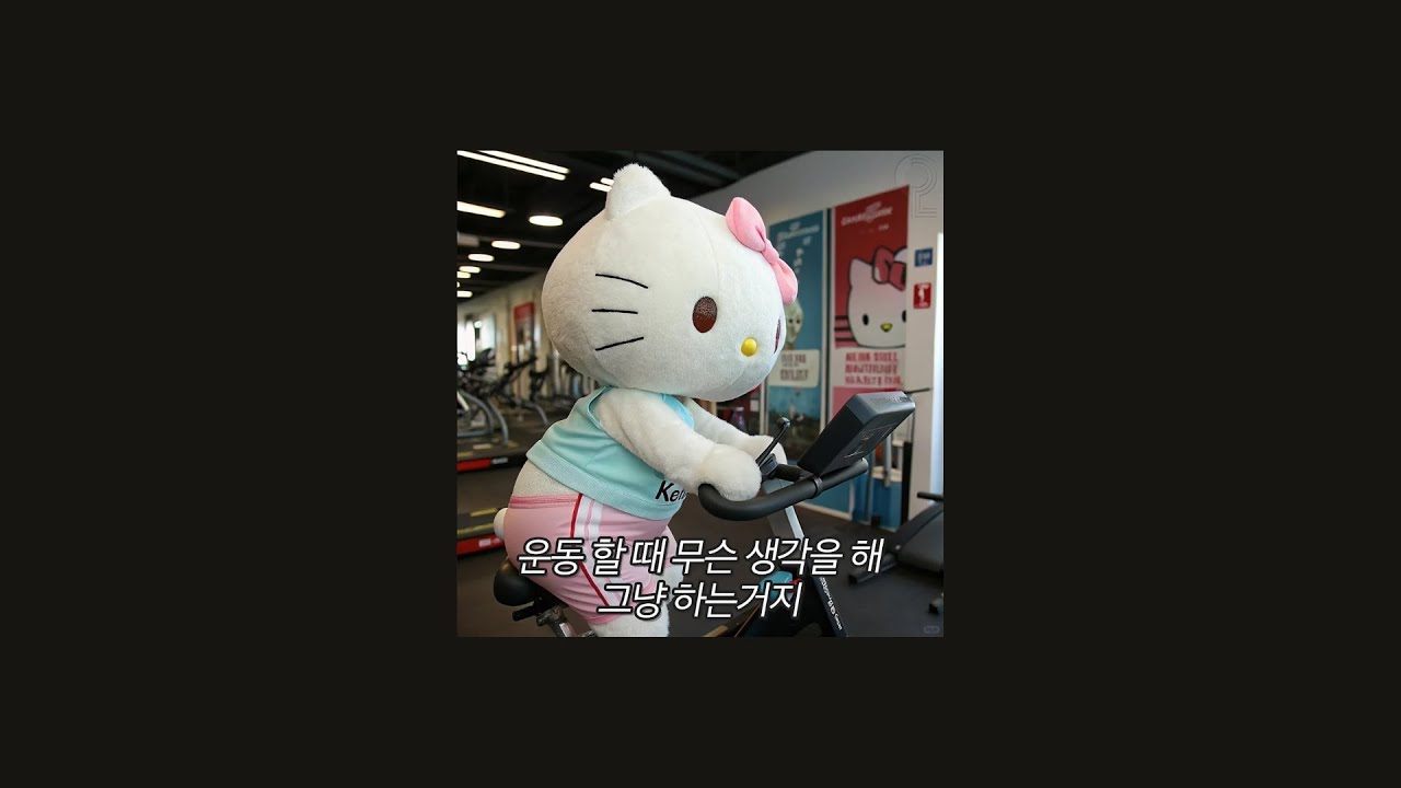 [Playlist 🎧] 10K RUNNING MIX