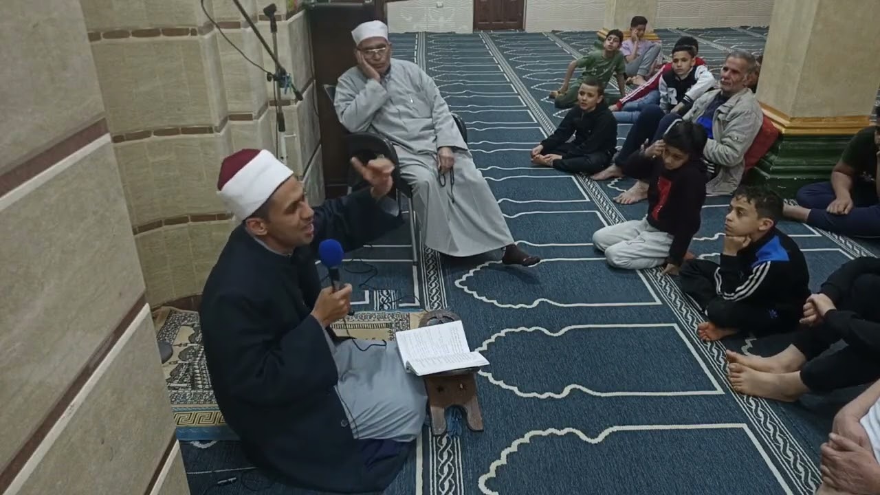 مجالس شهر رمضان المبارك ، مج ٣ ، من فضائل شهر رمضان المبارك 