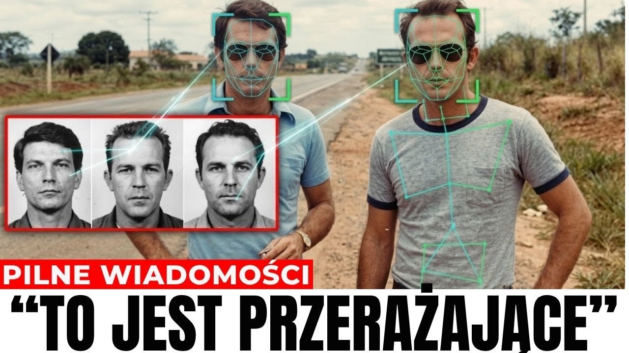 AI Rozwiązała Tajemnicę Alcatraz &mdash; To, Co Odkryła Po 55 Latach, Szokuje