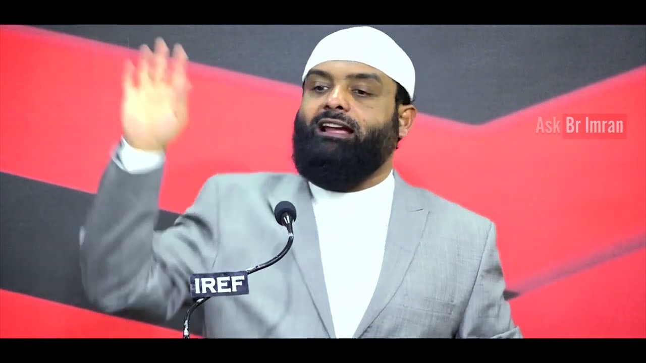 Faskh e Nikah Ka Matlab Kya Hai ? || Br Imran