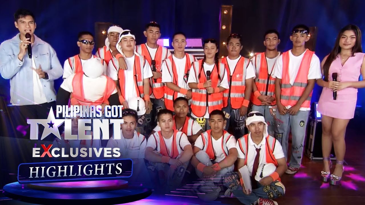 PGT EXCLUSIVE | New Generation Abuyog