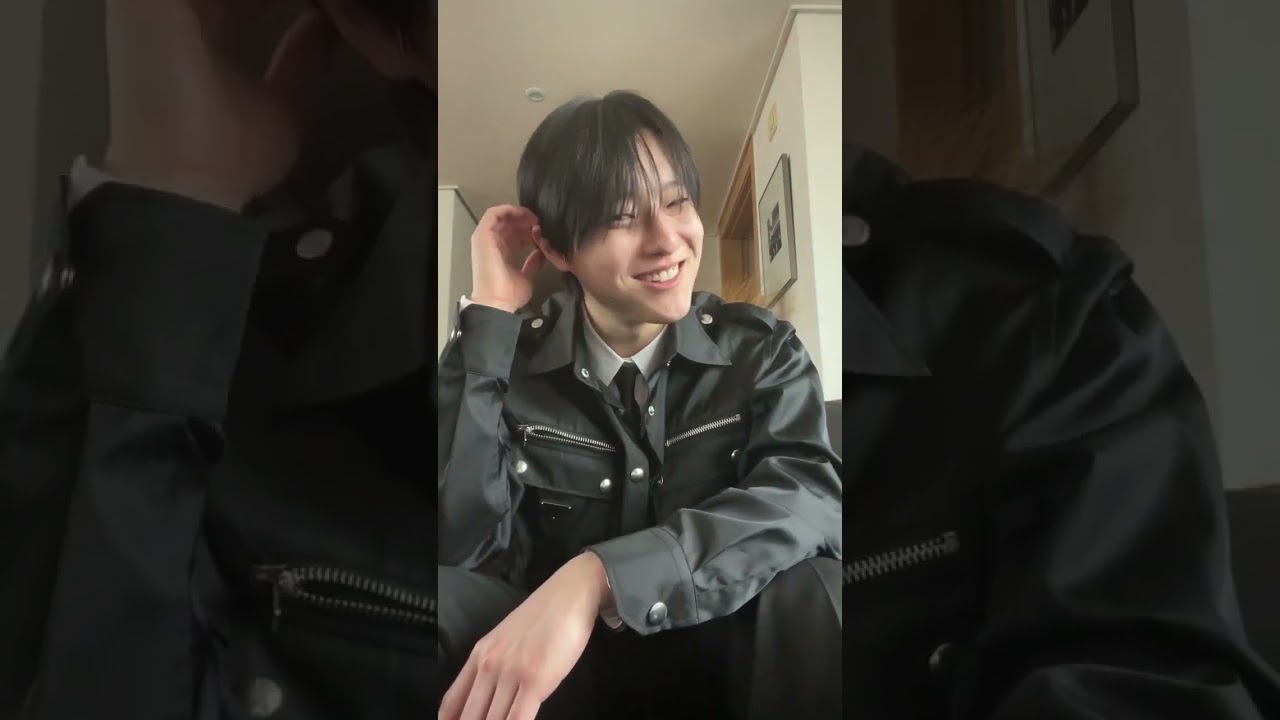 WOODZ 조승연 CHO SEUNGYOUN ig live full 04162023
