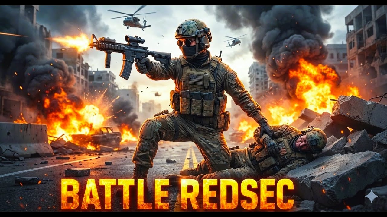 Battlefield 6 LIVE - Full on Action with @GreenBear025