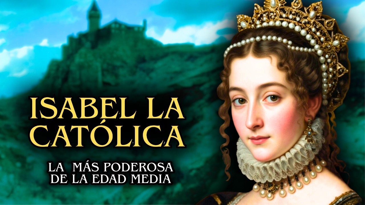 Isabel la Católica: La Monarca que Unificó España