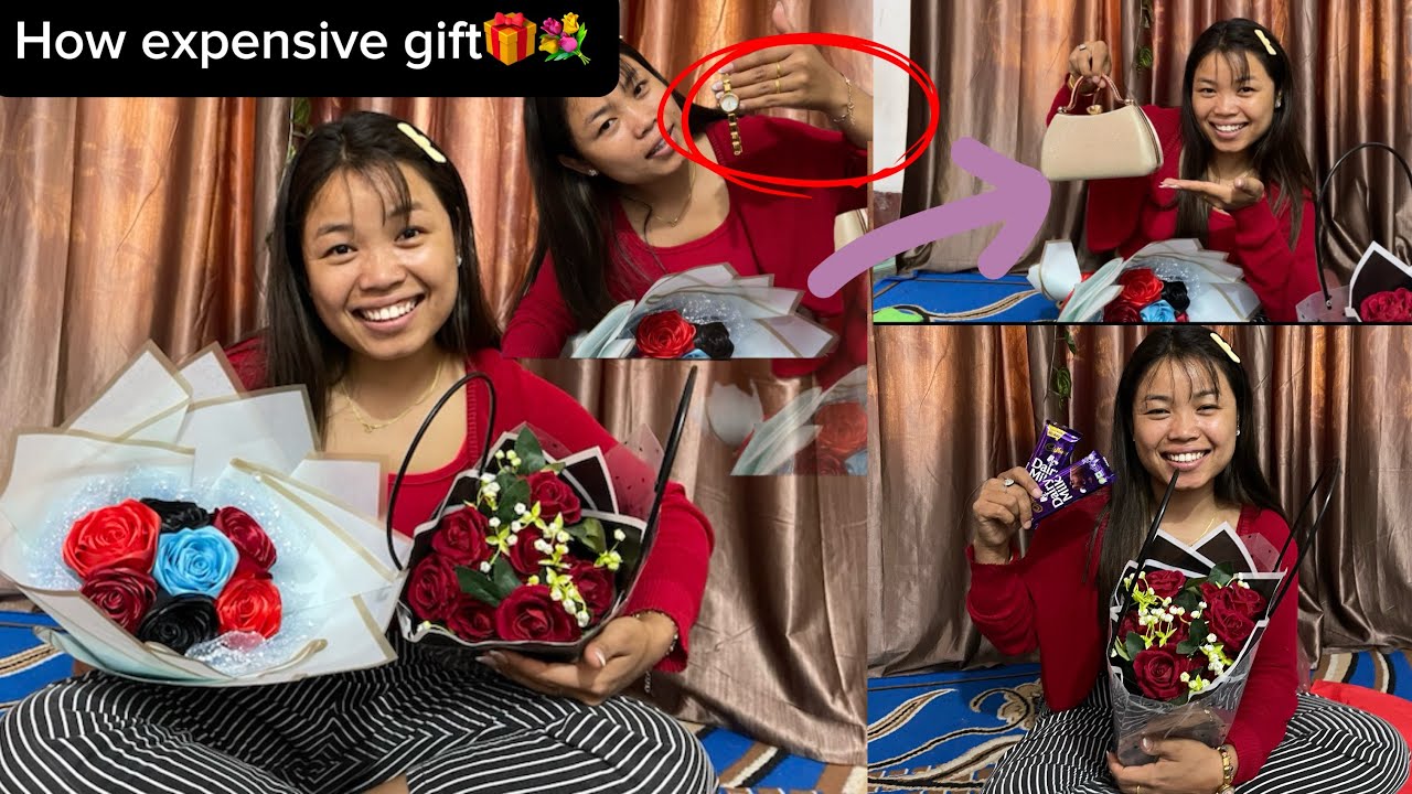 KK AAYO GIFT MA?🎁🧧