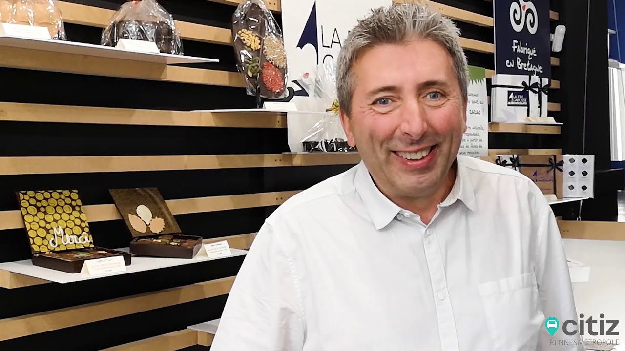 Témoignage La Fée Cabosse - Citiz Rennes Métropole