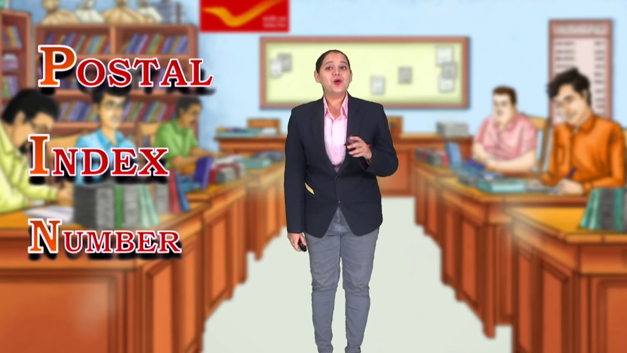 STD IX | State Board | Sanskrit | Postal Index Number