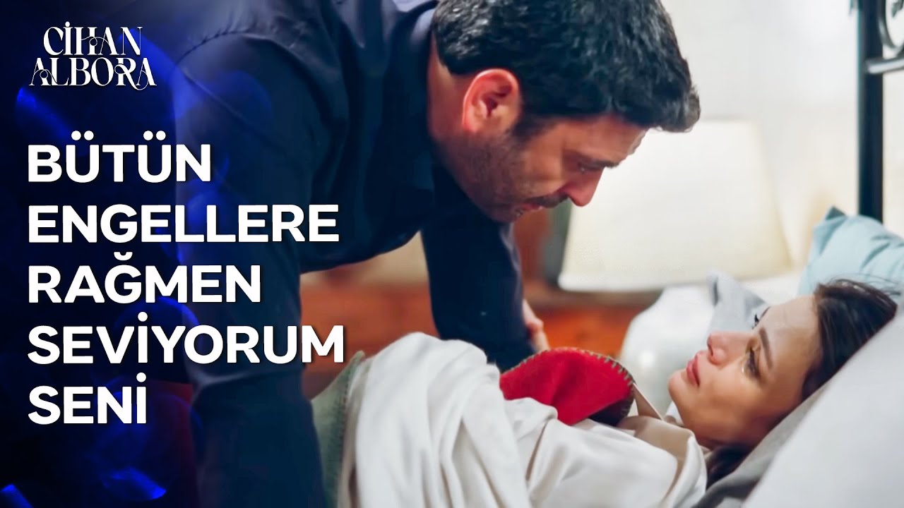 Kalbim Seni Unutmaya Çalışırken Bile Adını Fısıldıyor