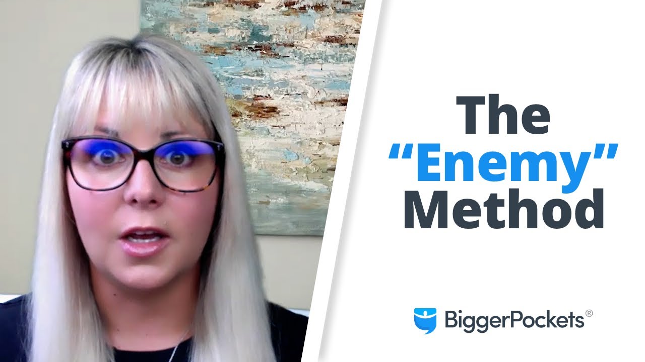 How to Analyze a Short Term Rental Investment (The Enemy Method)