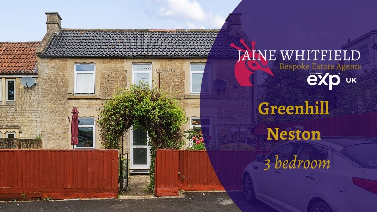 Greenhill, Neston