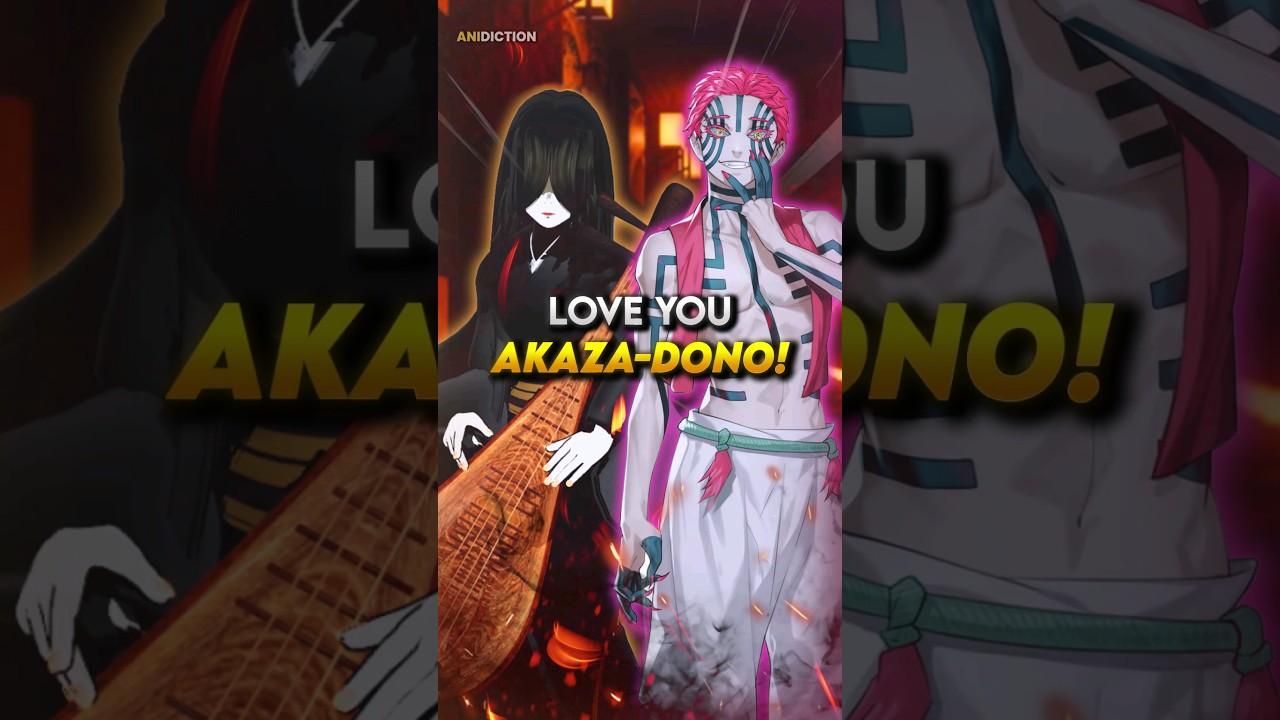 What Does Every Upper Moon Think Of Nakime? 