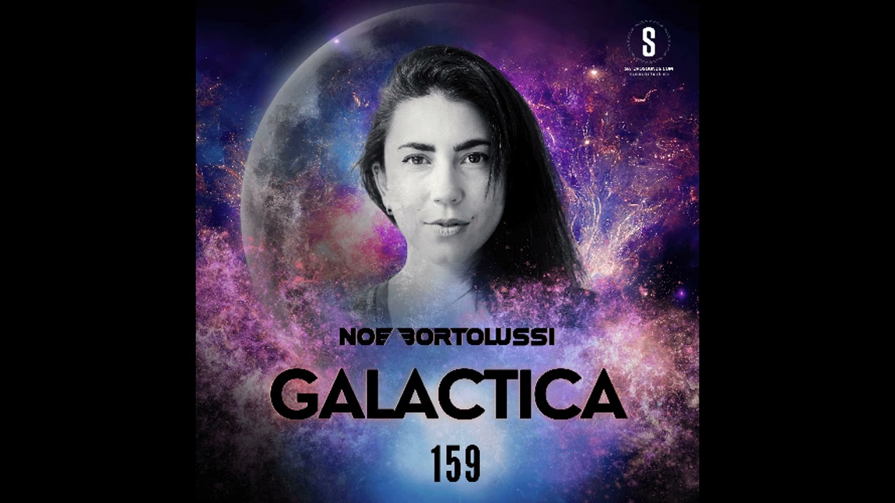 GALACTICA #159  - Tuesday 16/12/2025