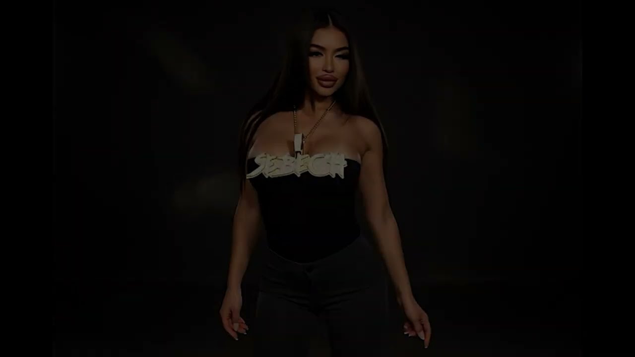 El Club - Sebech (Visualizer)