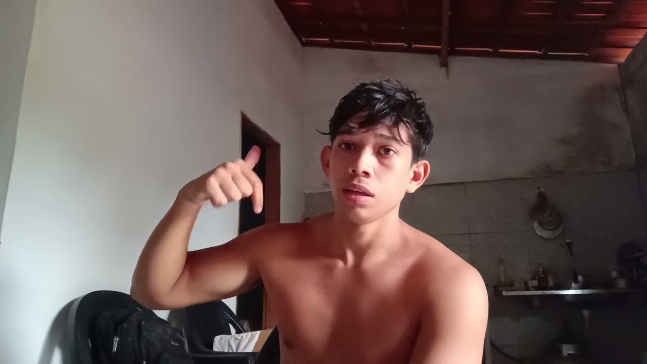 3 meses nofap e essa é a real ! Nofap é ótimo porém não faz milagre 