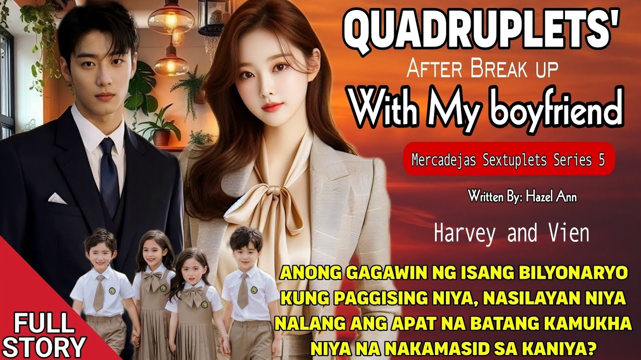 BILYONARYO, TUWANG TUWANG MALAMANG MAY ANAK NA PALA SIYA SA DATING NOBYA AT MGA  KAMUKHA NIYA PA.