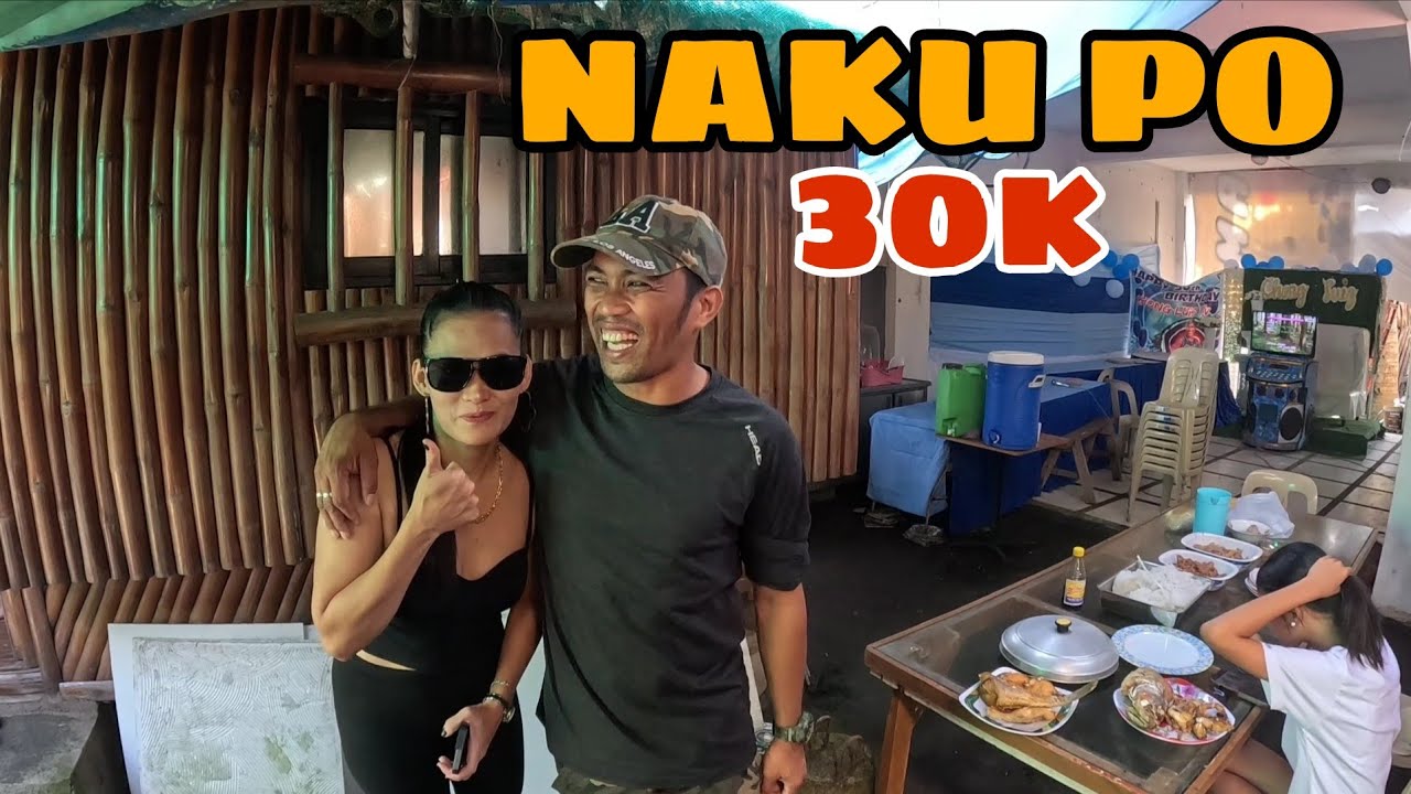NAGKITA KAMI ULIT