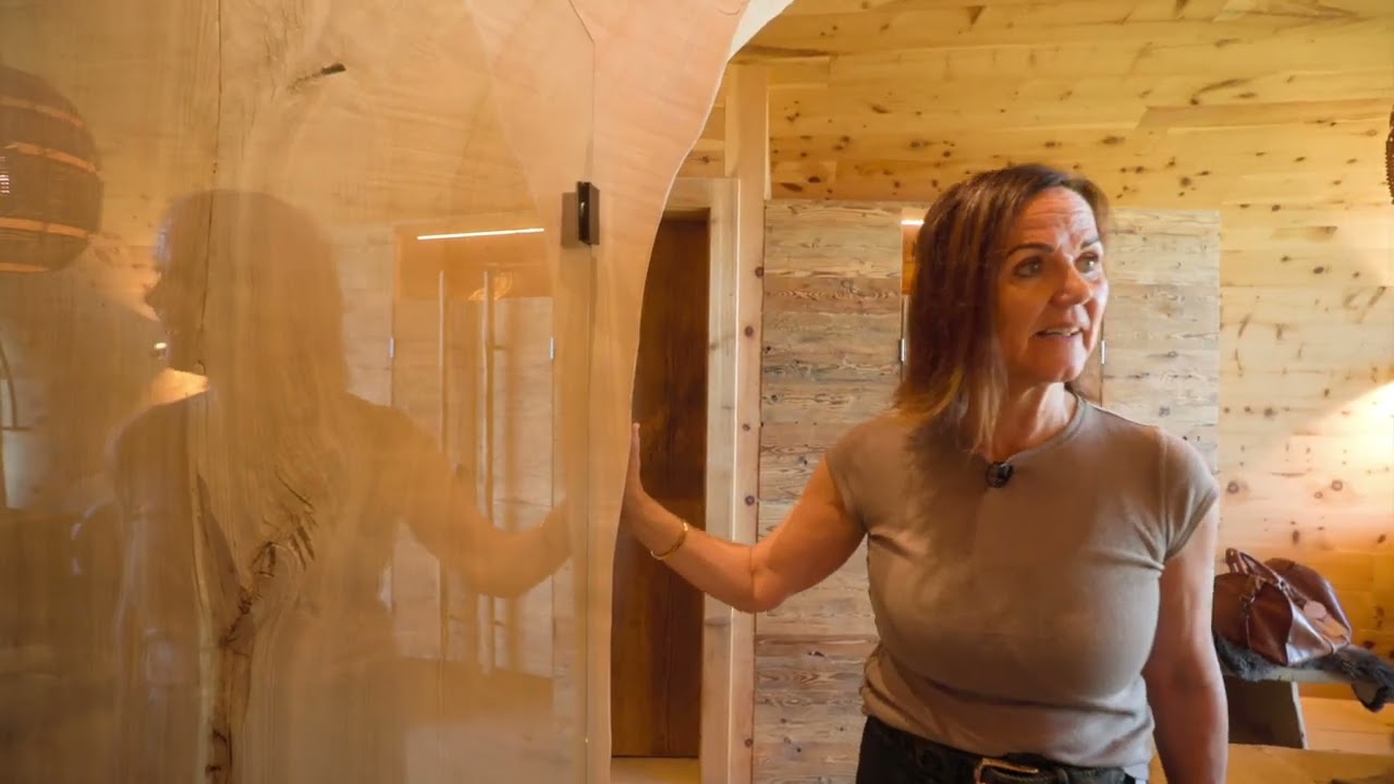 The Priesteregg Premium Eco Resort - A feel-good experience in the province of Salzburgerland