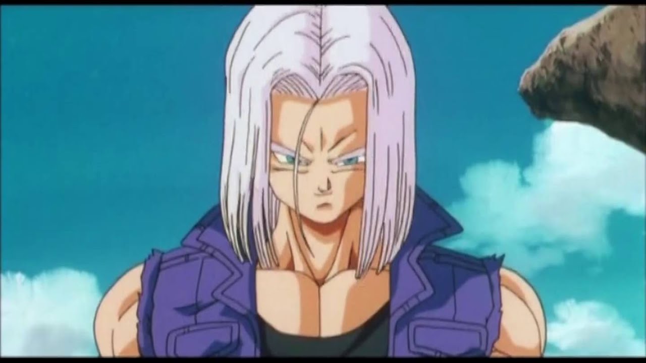 【mad】くすぶるheartに火をつけろ ドラゴンボールｚ 銀河ギリギリ！！ぶっちぎりの凄い奴