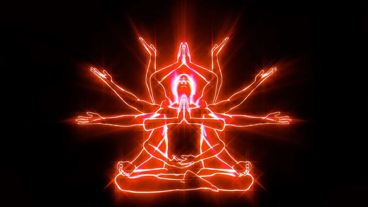 WARNING ⚠️ ONLY LISTEN IF YOU'RE READY to AWAKEN Your Dormant KUNDALINI