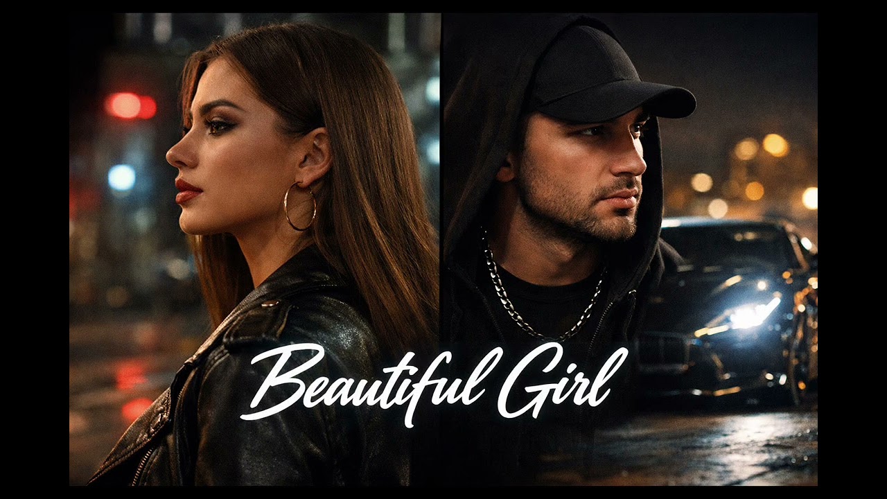 KILLER BG - Beautiful Girl (Official Audio)