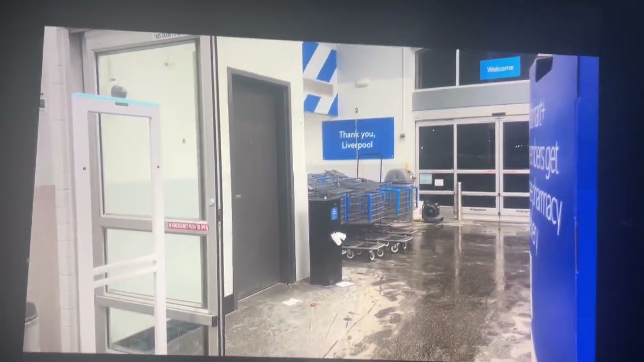 Top automatic door part 2