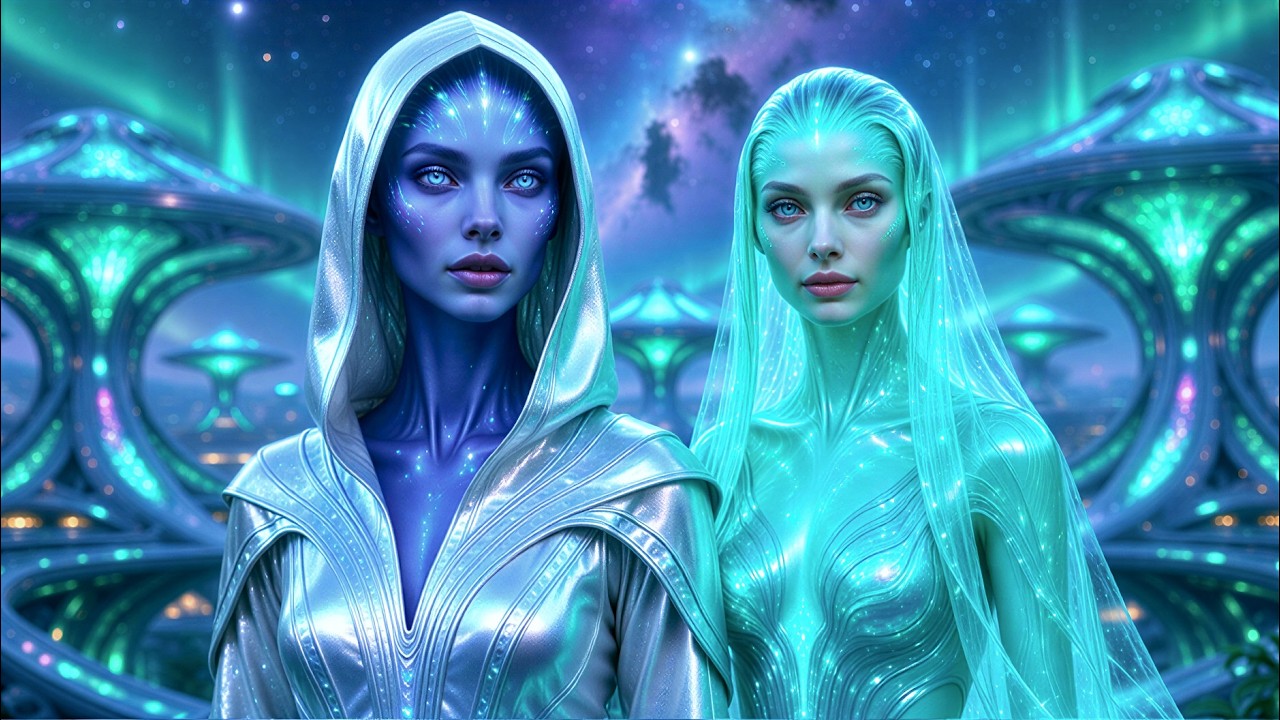 🔥 ОДНО ПРОСЛУШИВАНИЕ —⚡АКТИВАЦИЯ ВЫСШЕГО Я, КОТОРАЯ ЗАПУСКАЕТ ИСЦЕЛЕНИЕ ДНК И ТРАНСФОРМИРУЕТ ЭНЕРГИЮ