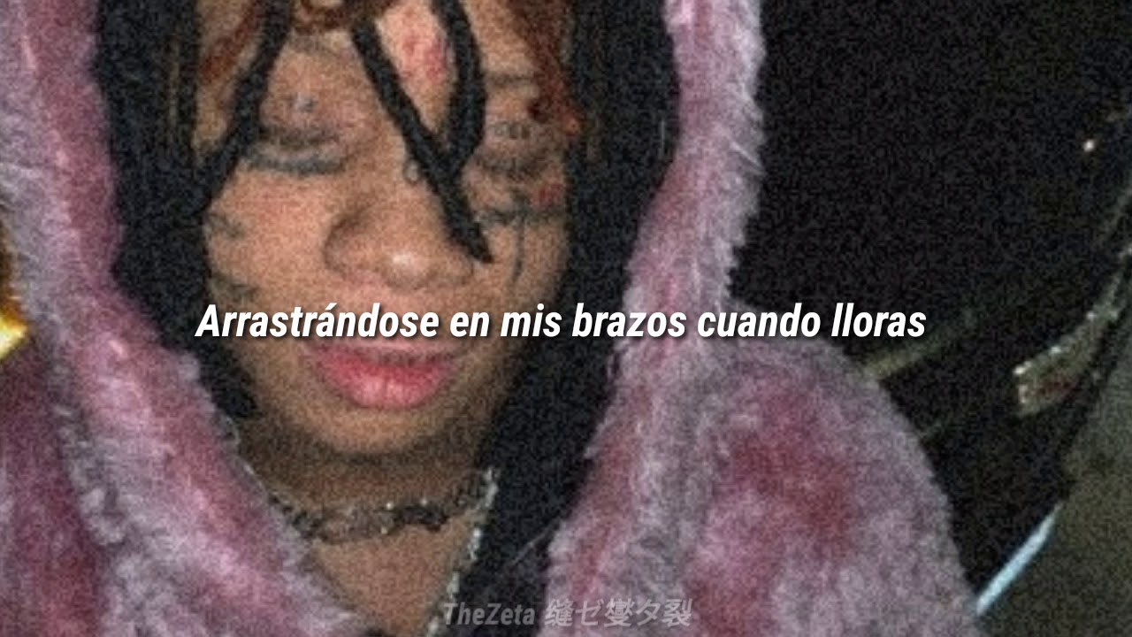 Trippie Redd - Love Me More (Sub Español)