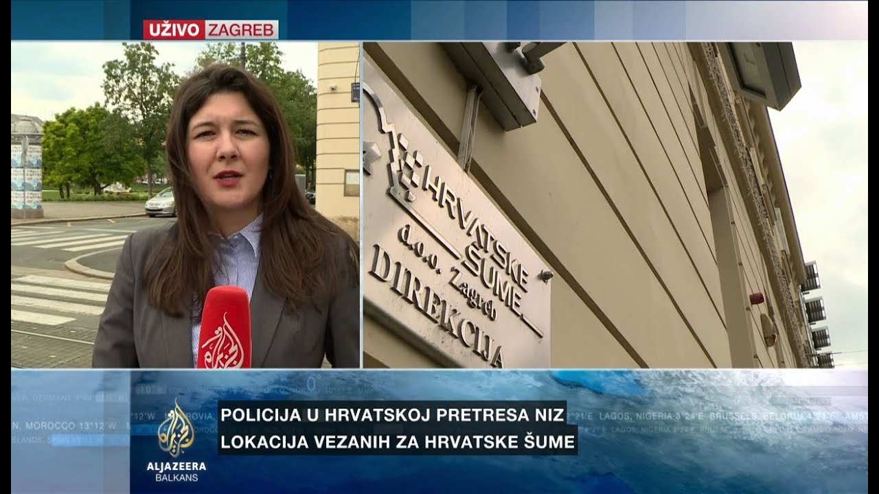 Krunoslav Jakupčić i Josipa Rimac na ispitivanju u USKOK-u