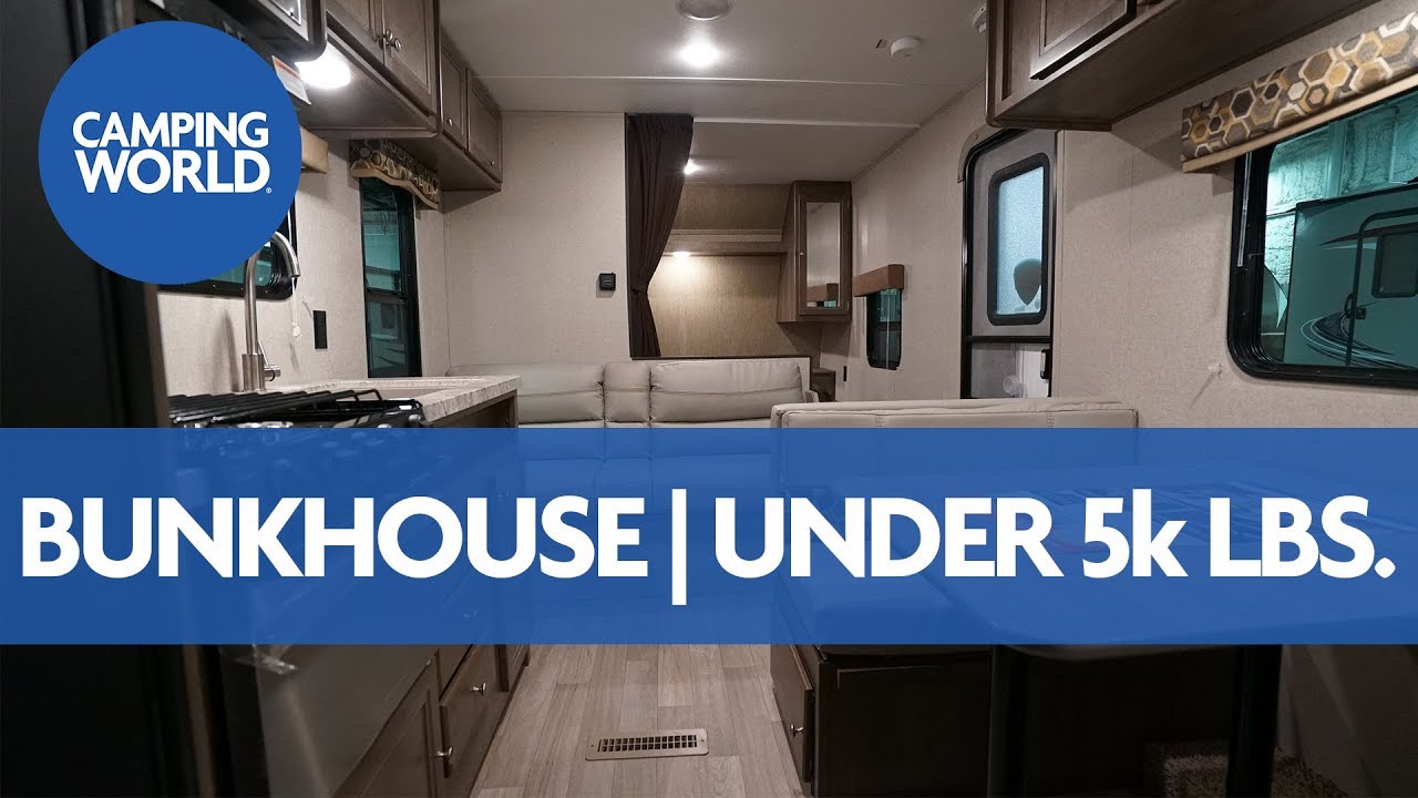 2018 Coleman Lantern  274BH | Travel Trailer - RV Review: Camping World