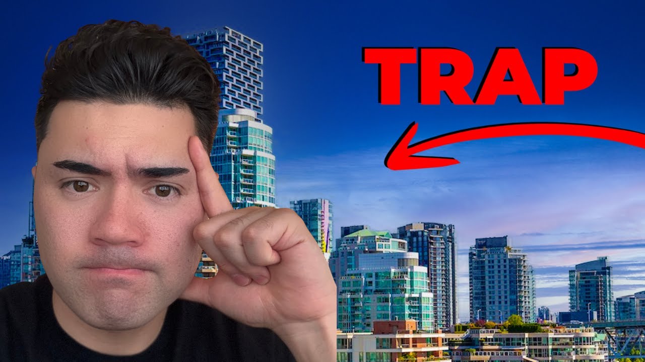 Do NOT Buy THESE CONDOS In Surrey Right Now (HERE&rsquo;S WHY)