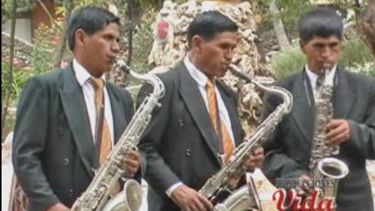 Orquesta Evangélica👉💠 CRISTO REY 🎷🎷Tema: Churillaykim Kani ✅👍Alabanza de Recuerdo😭😭💠
