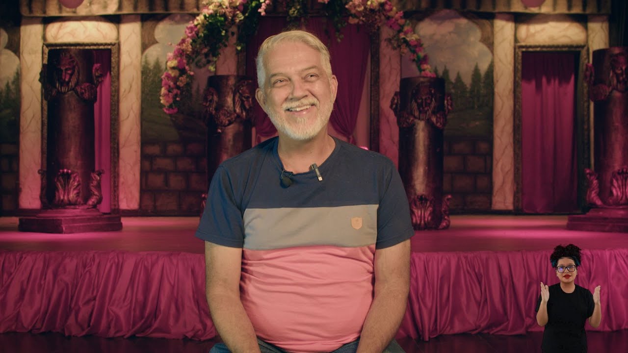 Filme A Arte do Encanto