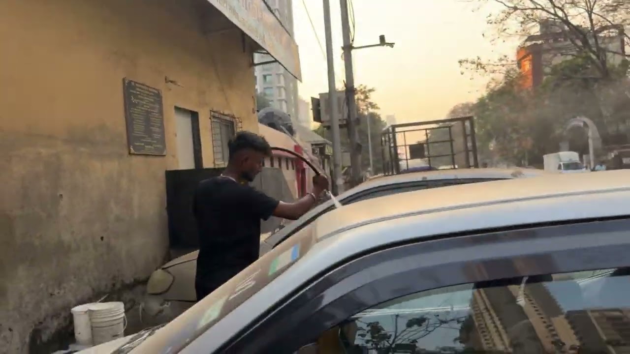 Humare client ne choose ki car 