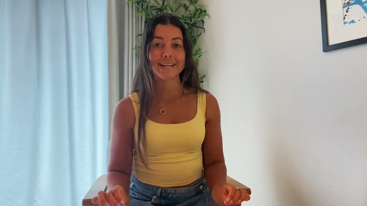 The One Shift That Unlocked Fat Loss Results...and Love