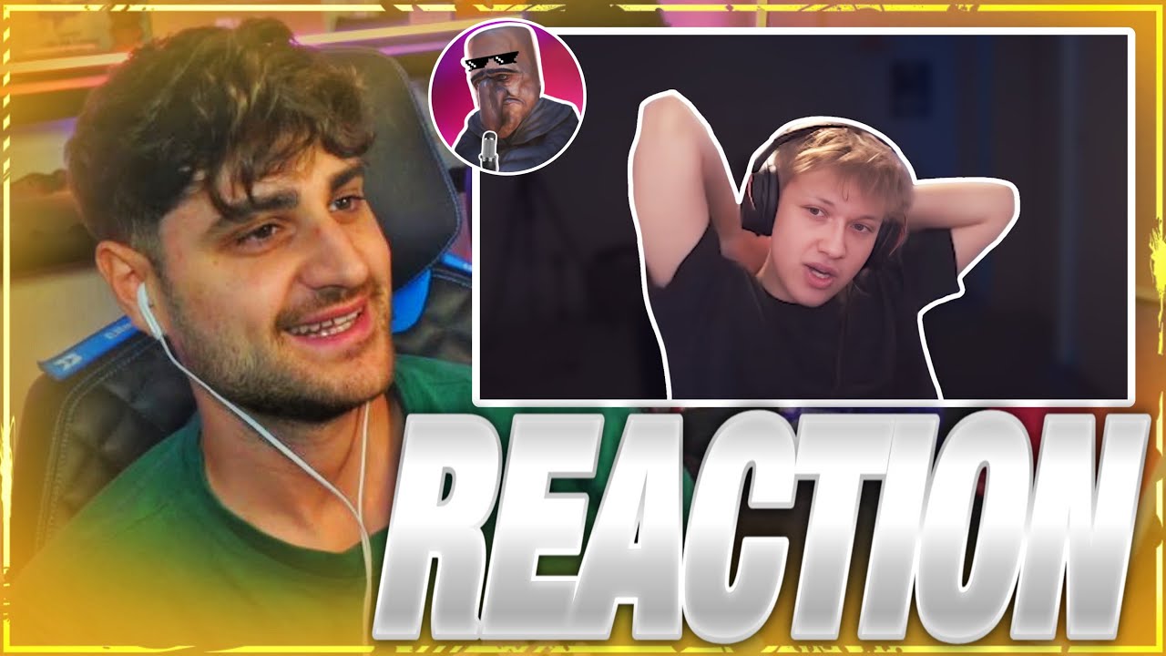 BALD IRL STREAM MIT MONTE?👀 ELI reagiert auf SATTER HUGO - FOKUSSIER DICH AUF FORTNITE😂🔥