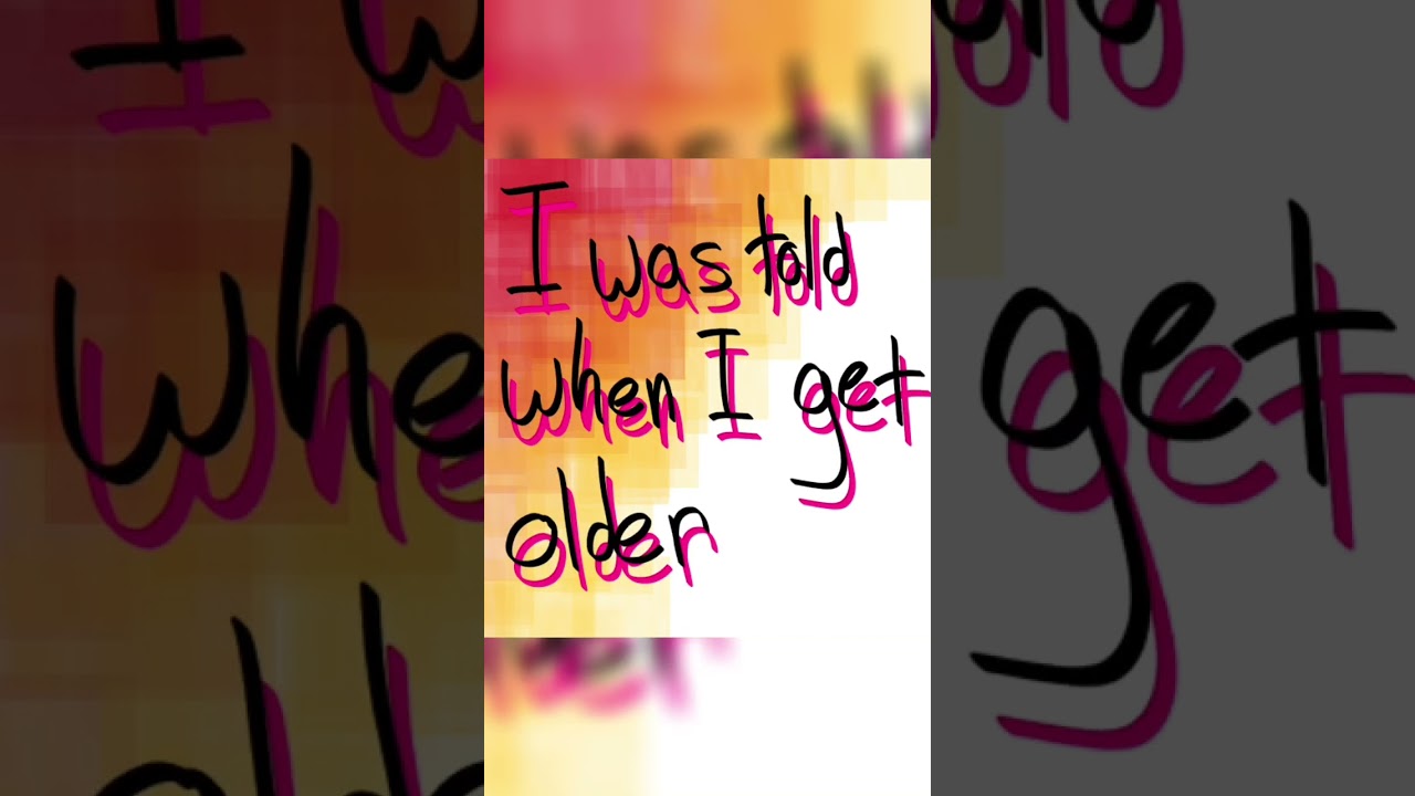 I’ve been so sober-over tonight 