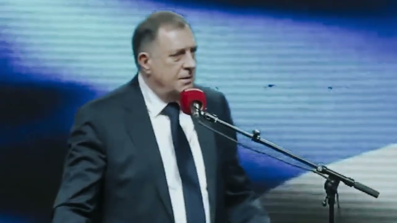 Отварање нове болнице ,,Свети архиђакон Стефан- 9. јануар" у Требињу