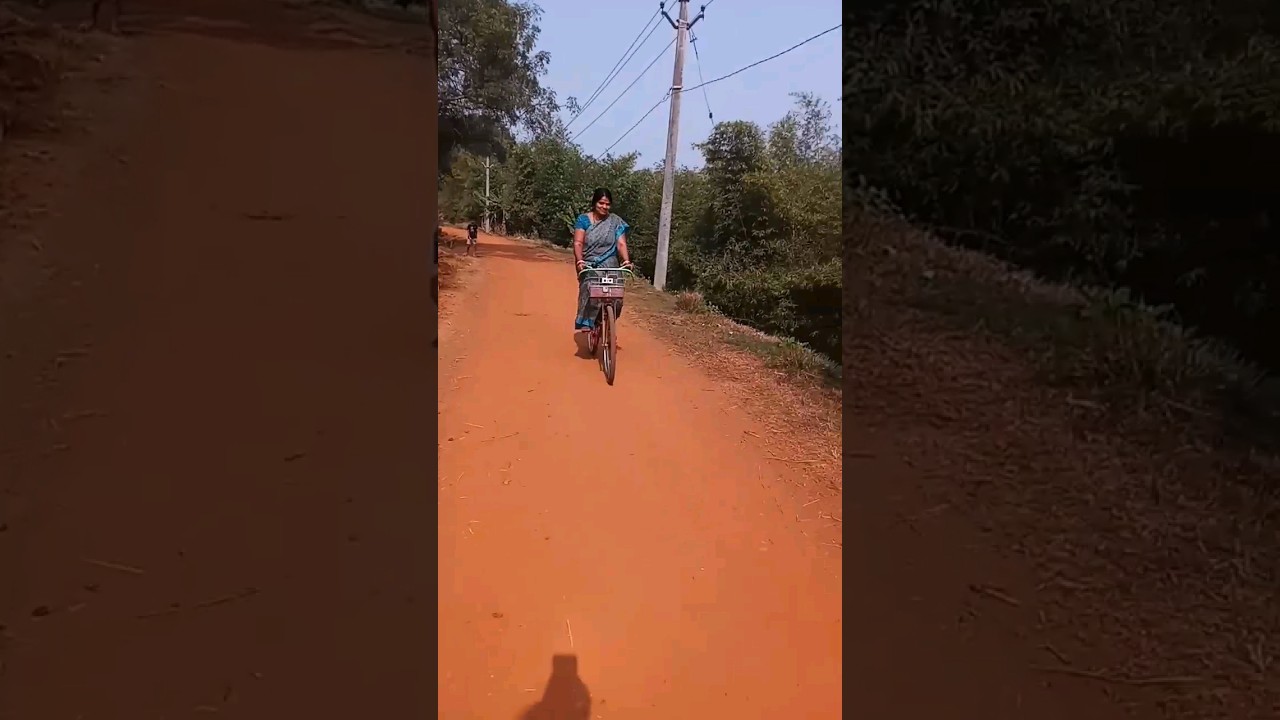 my village life #odisha #rural #rashmisweethome
