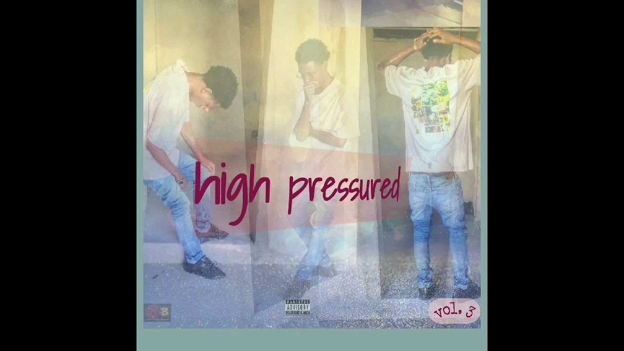Jasper_Furian _-_High pressured _-_[FEAT]_-_Lil_Baby__(High pressured )(Album (Audio )