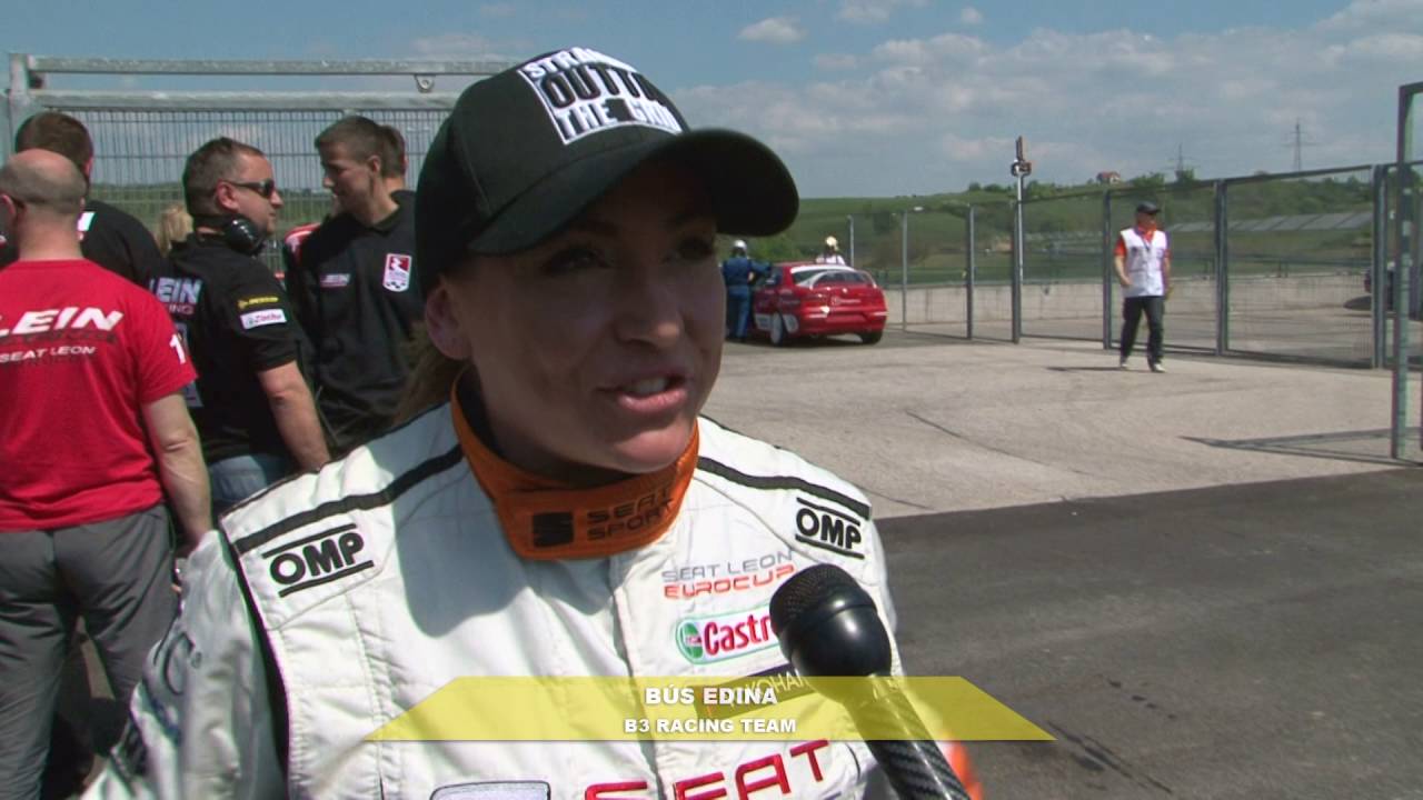 B3 RACING HUNGARONING - Speedzone.hu Kupa 2016.