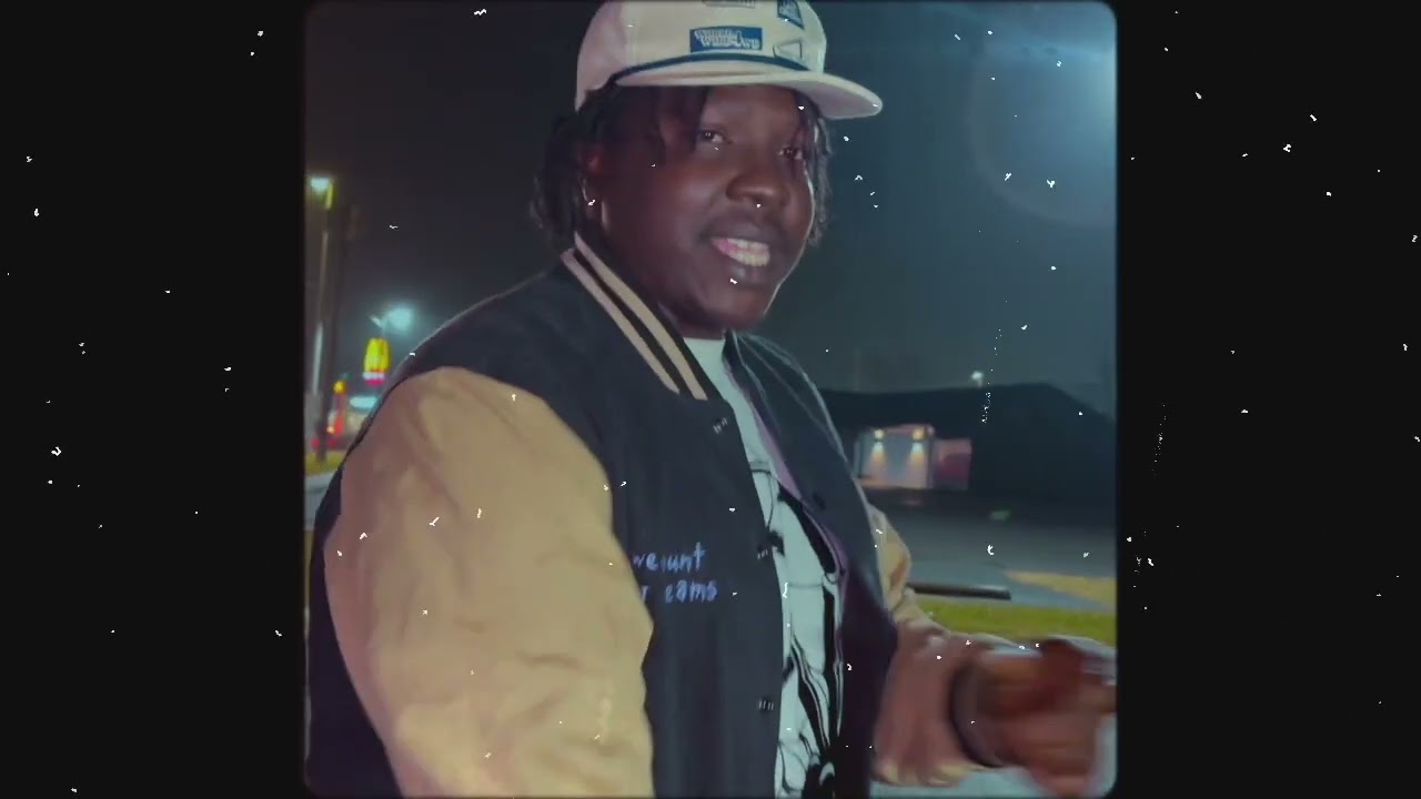 P3MD$  Young Fool (Official Music Video)