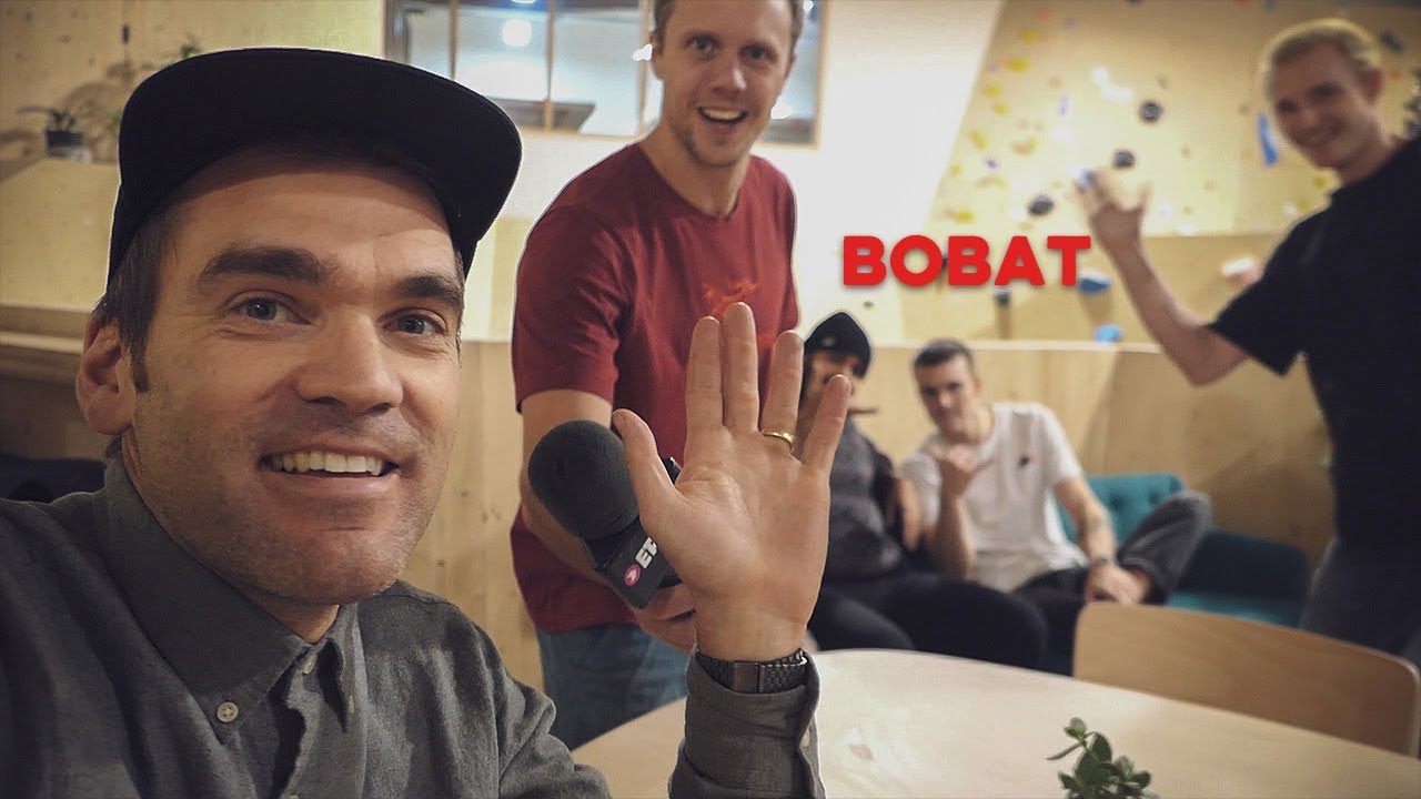 BOBAT | Vlog'Member #22