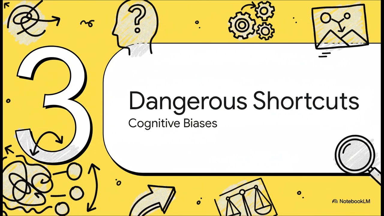 Forces That Shape Decisions