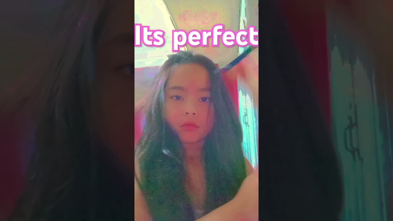 Its perfecto