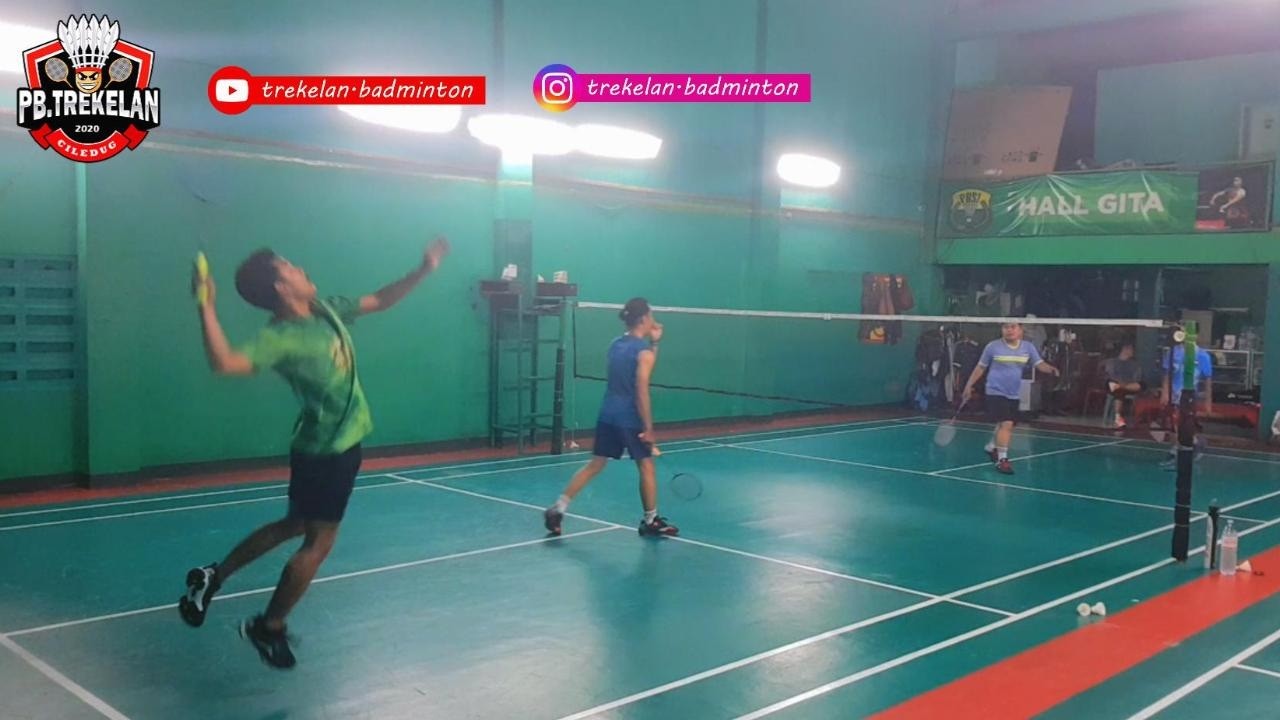 #767| Elbadak terlihat sontoloyo Rezatua kurang OYO Eltamvan Marpung yoyoyo | Kecap/Iyung X jul/Reza
