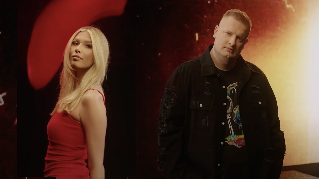 Na Grubo - Dla Ciebie Świat (Official Video)