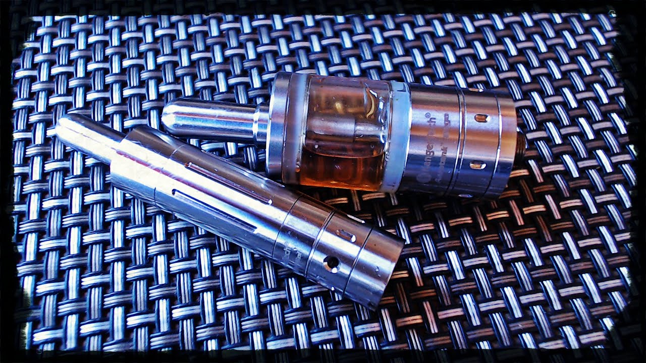 Kanger Aero tank Mini & Mega