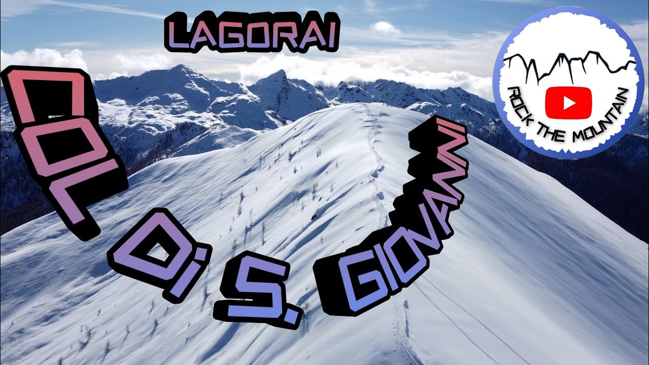 Col di San Giovanni - Lagorai