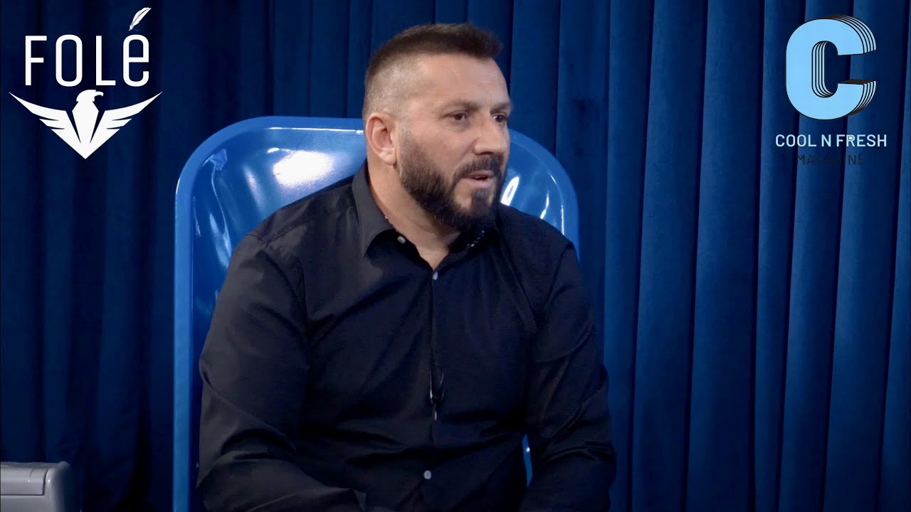 Une edhe Ti - Luan Hasanaj
