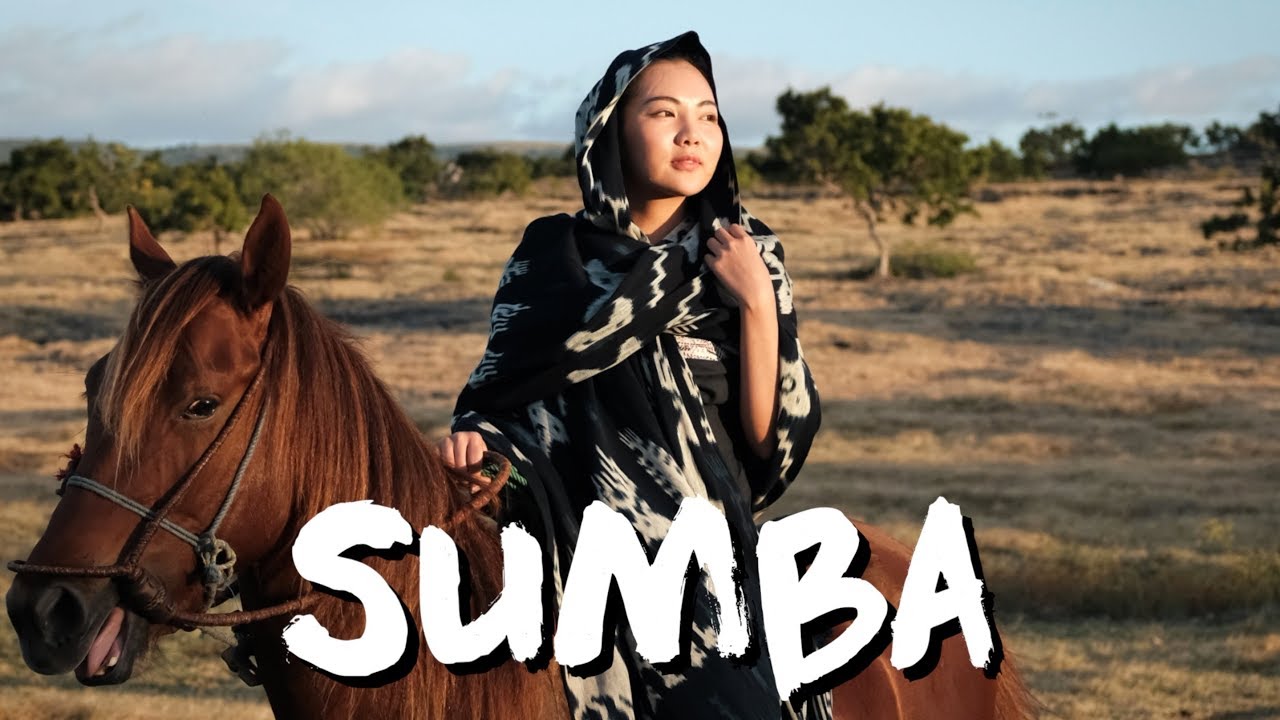AFRIKA di INDONESIA?! (LDP Goes to SUMBA)